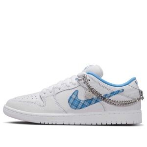 Nike SB Dunk Low Pro Nicole Hause Shoes